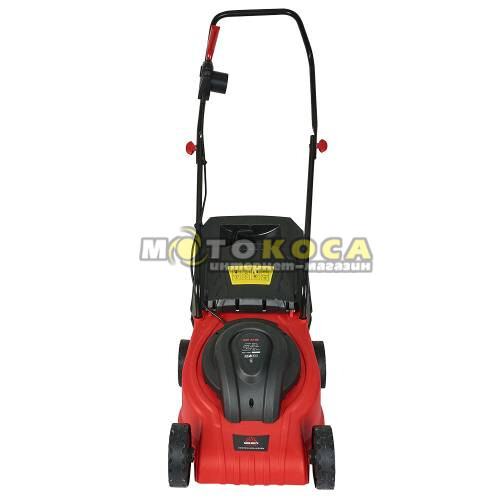 Газонокосилка электрическая Vitals Master EZP 323jb