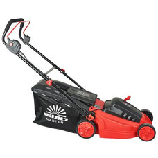 Газонокосилка электрическая Vitals Master EZP 383jb