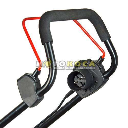 Газонокосилка электрическая Vitals Master EZP 383jb