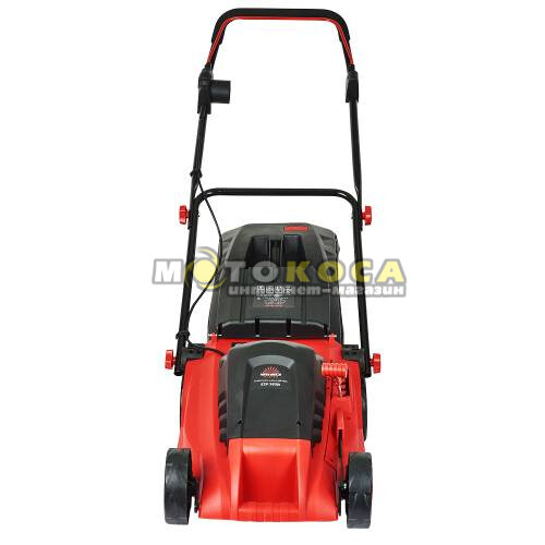 Газонокосилка электрическая Vitals Master EZP 383jb