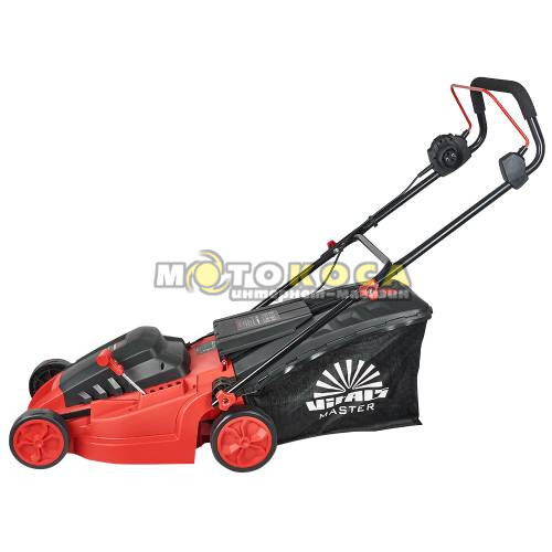 Газонокосилка электрическая Vitals Master EZP 383jb