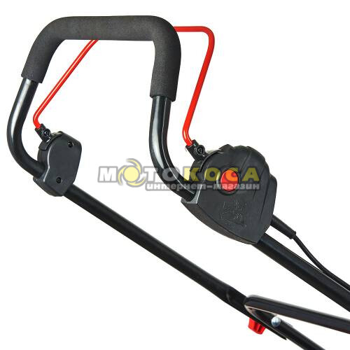 Газонокосилка электрическая Vitals Master EZP 383jb