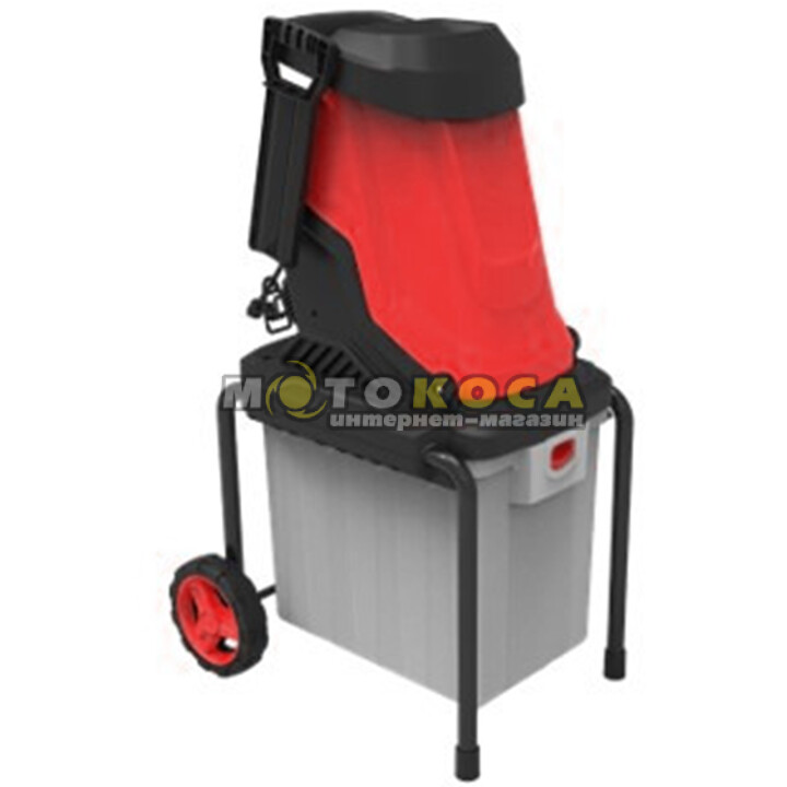 Гілкоподрібнювач електричний Vitals Master Zs 2845wt