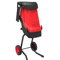 Электрический измельчитель веток Vitals Zs 2645w
