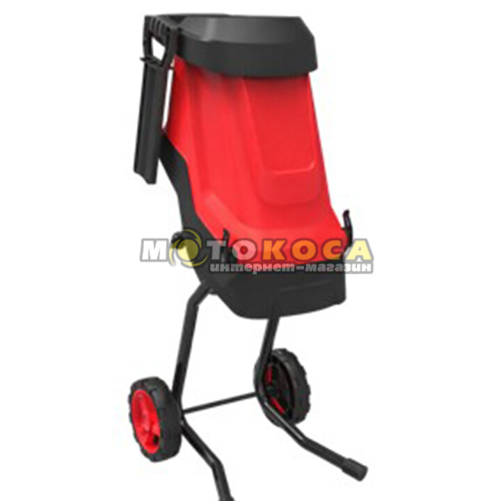 Электрический измельчитель веток Vitals Zs 2645w