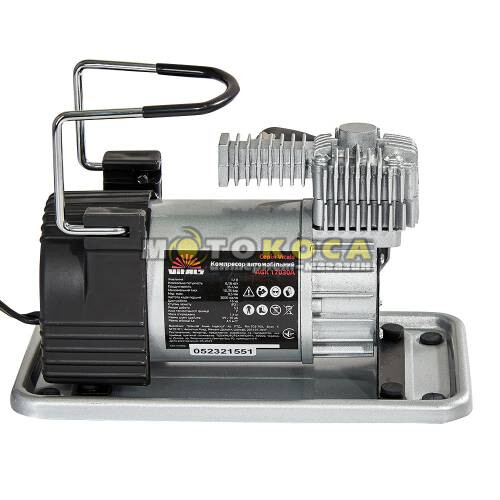 Компрессор автомобильный Vitals AGK 17030A
