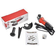 Болгарка Vitals Ls 1272HL