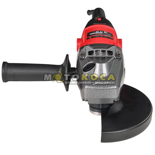Болгарка Vitals Master Ls 1813HLv