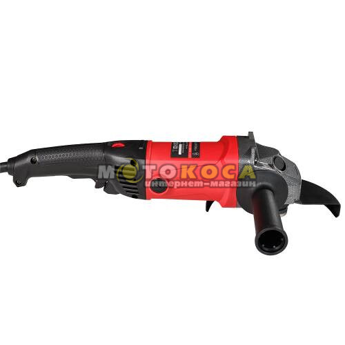 Болгарка Vitals Master Ls 1813HLv
