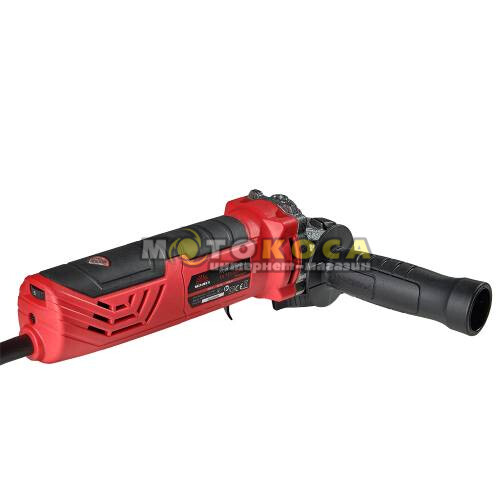 Угловая шлифмашина (Болгарка) Vitals Ls 12110BRvc Power+