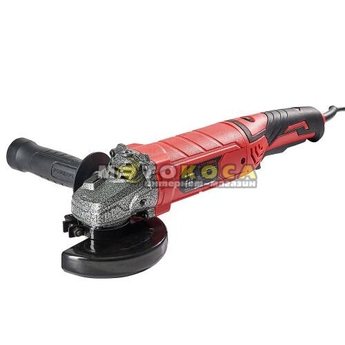 Болгарка Vitals Ls 12120BRvc Power+