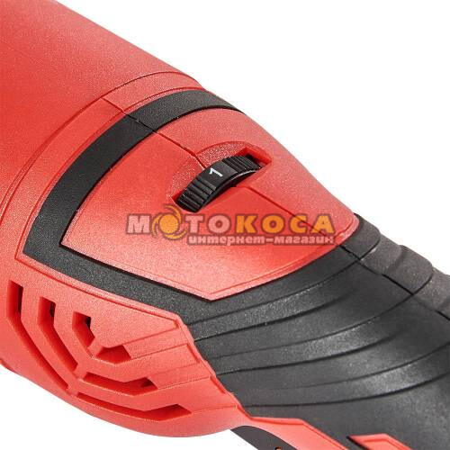 Болгарка Vitals Ls 12120BRvc Power+