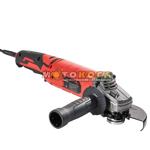 Болгарка Vitals Ls 12120BRvc Power+