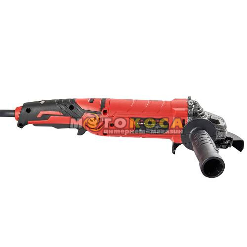 Болгарка Vitals Ls 12120BRvc Power+