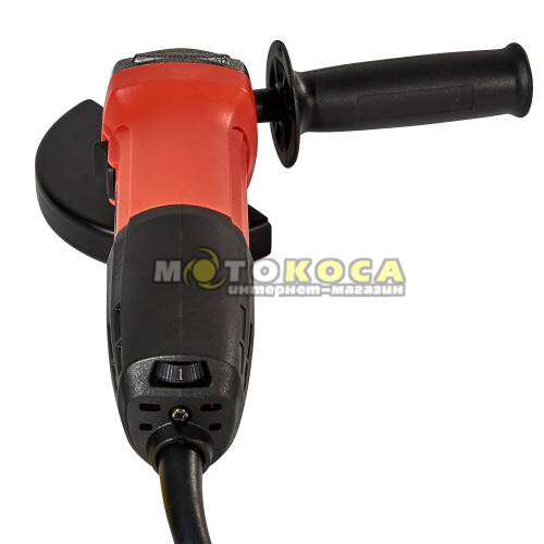 Болгарка Vitals Master Ls 1272HLv