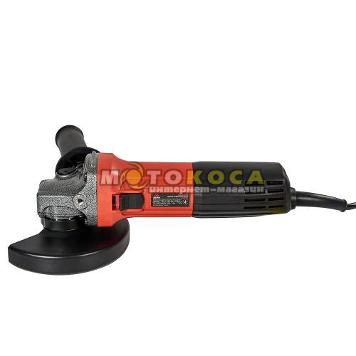 Болгарка Vitals Master Ls 1272HLv
