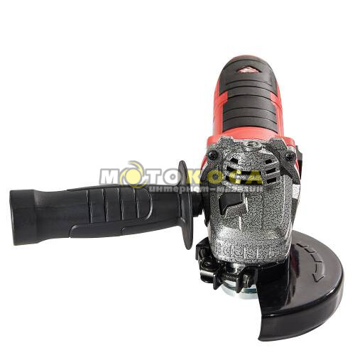 Угловая шлифмашина (Болгарка) Vitals Ls 1275BRc