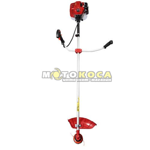 Мотокоса Vitals BK 432t