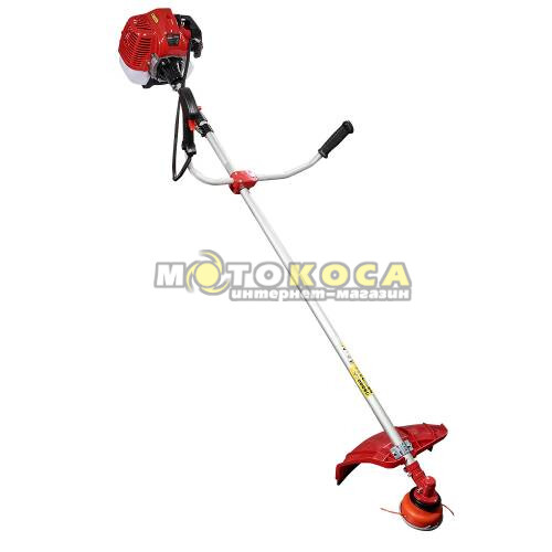 Мотокоса Vitals BK 432t