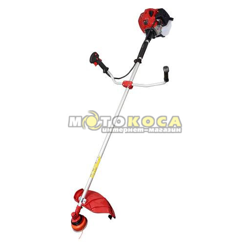 Мотокоса Vitals BK 432t