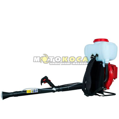 Мотоопрыскиватель Vitals Master MS 7750b