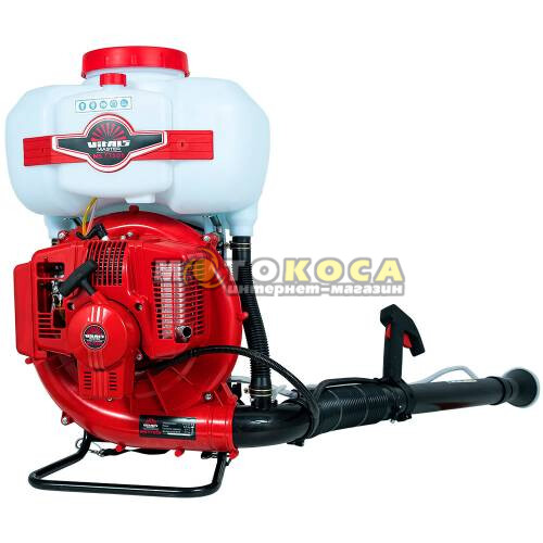Мотоопрыскиватель Vitals Master MS 7750b
