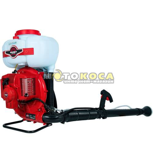 Мотоопрыскиватель Vitals Master MS 7750b