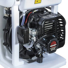 Мотоопрыскиватель Vitals MSP 4313b
