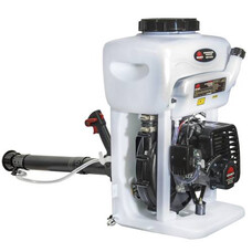 Мотоопрыскиватель Vitals MSP 4313b