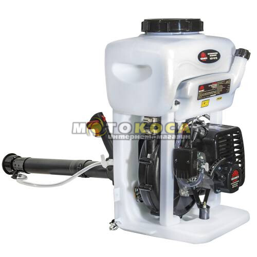 Мотоопрыскиватель Vitals MSP 4313b
