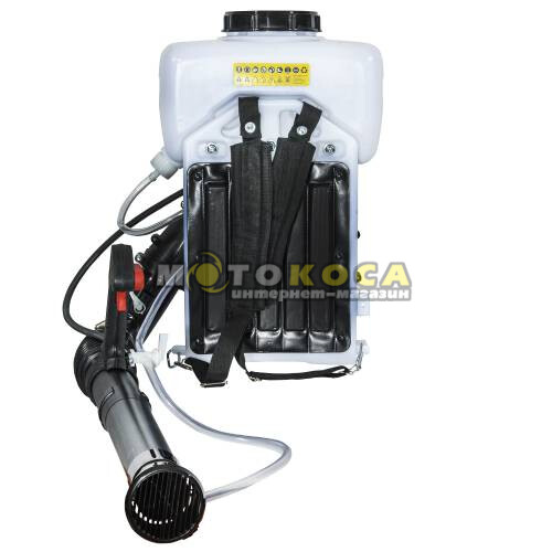 Мотоопрыскиватель Vitals MSP 4313b