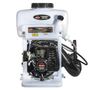 Мотообприскувач Vitals MSP 4313b