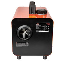 Автономный дизельный обогреватель Vitals DHP-50