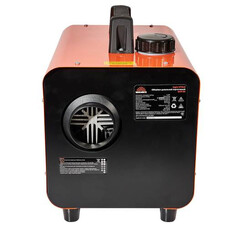 Автономный дизельный обогреватель Vitals DHP-50