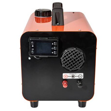 Автономный дизельный обогреватель Vitals DHP-50