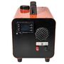 Автономный дизельный обогреватель Vitals DHP-50
