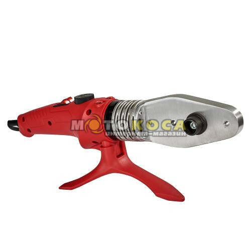 Паяльник для пластикових труб Vitals LP 6150CC dual
