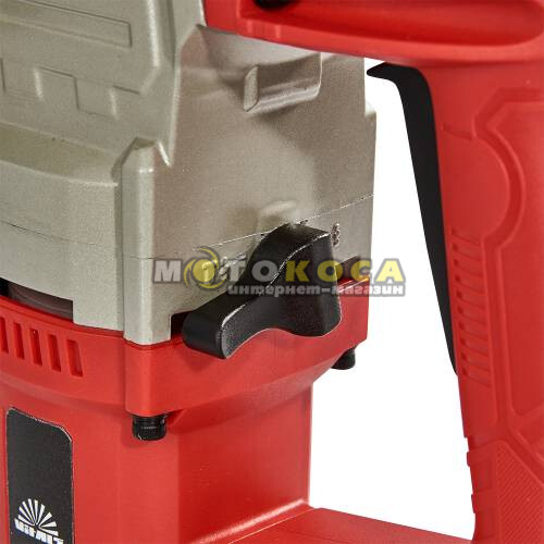 Перфоратор Vitals Master Ra 2811NCv