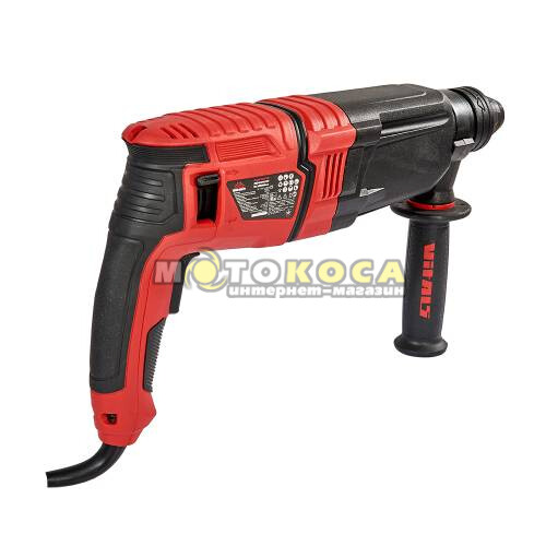 Перфоратор Vitals Master Ra 2680BNavs