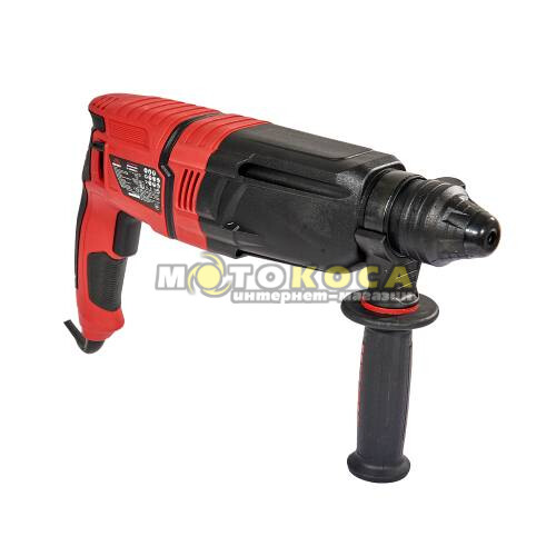 Перфоратор Vitals Master Ra 2680BNavs
