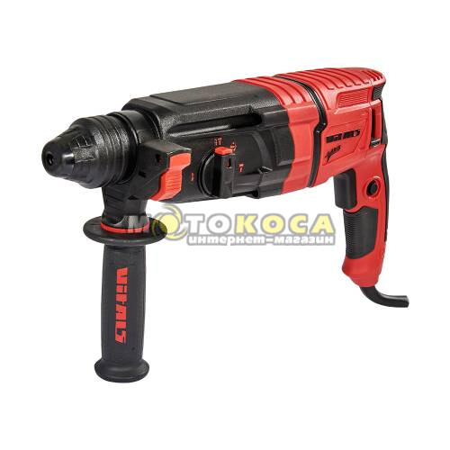 Перфоратор Vitals Master Ra 2680BNavs