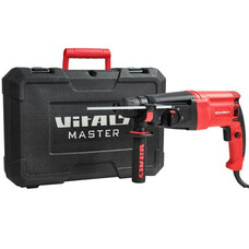 Перфоратор Vitals Master Ra 2885HBq