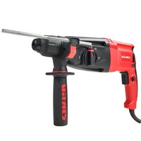 Перфоратор Vitals Master Ra 2885HBq