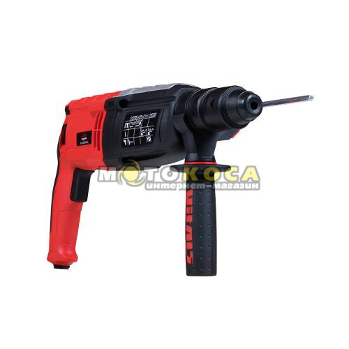 Перфоратор Vitals Master Ra 2885HBq