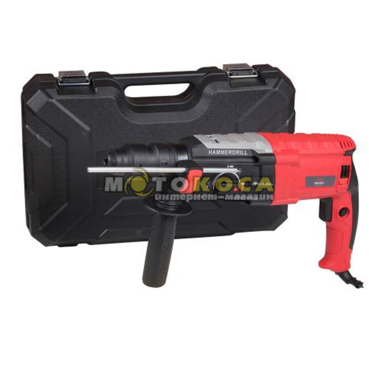 Перфоратор Vitals Master Ra 2885Sq