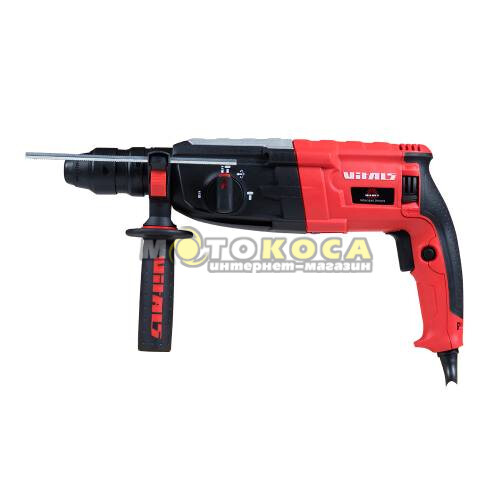 Перфоратор Vitals Master Ra 2885HBq