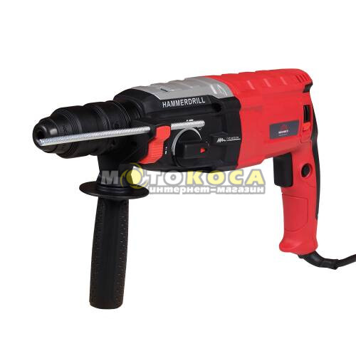 Перфоратор Vitals Master Ra 2885Sq