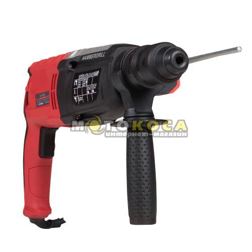 Перфоратор Vitals Master Ra 2885Sq