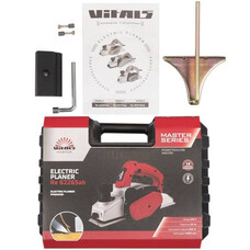 Рубанок Vitals Master Re 82265ab