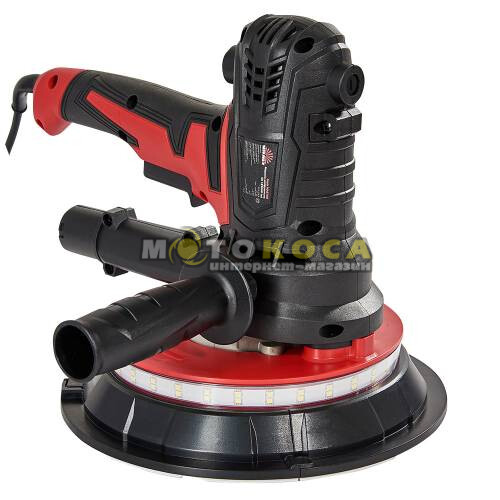 Стеношлифовальная машина Vitals Master SK 1890HP led
